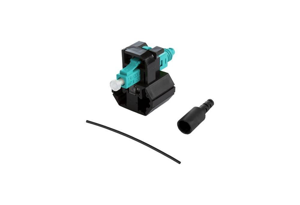 Metz Connect OpDAT FASTTM Hybrid 1509MAJO0010-E(VE10)