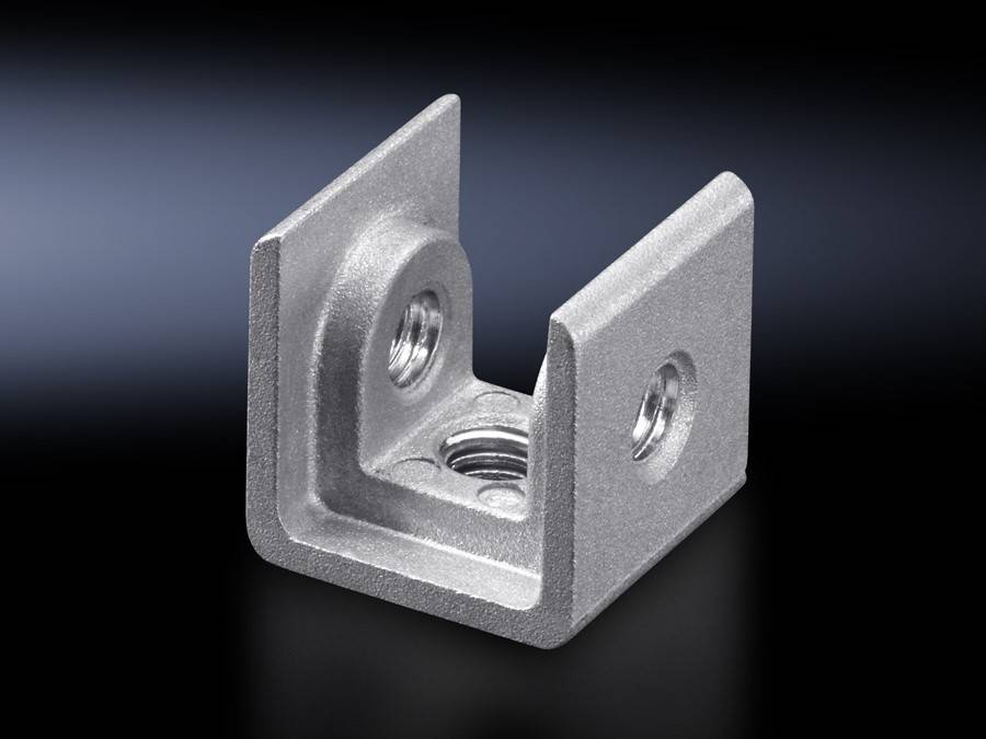 Rittal Muttern M6 SZ 4179.000 (VE20)