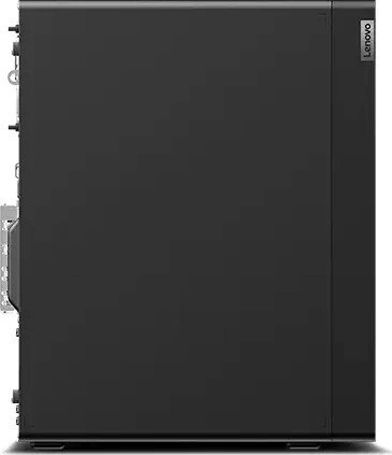 Lenovo ThinkStation P340 Tower PC i9-10900K 32GB 1TB SSD P1000 WIN11 Pro Sehr gut - Refurbished