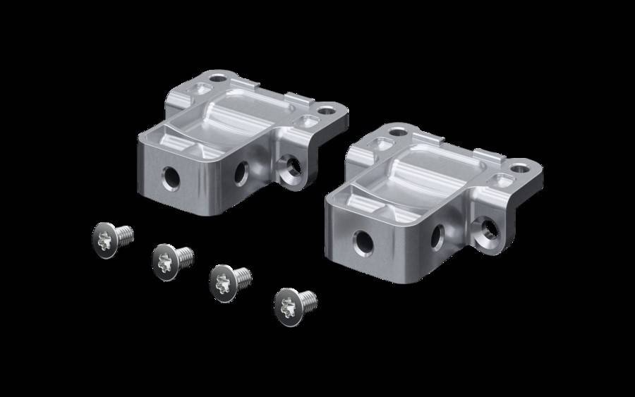 Rittal Halte- bzw. Distanzstück VX 8619.470 (VE2)