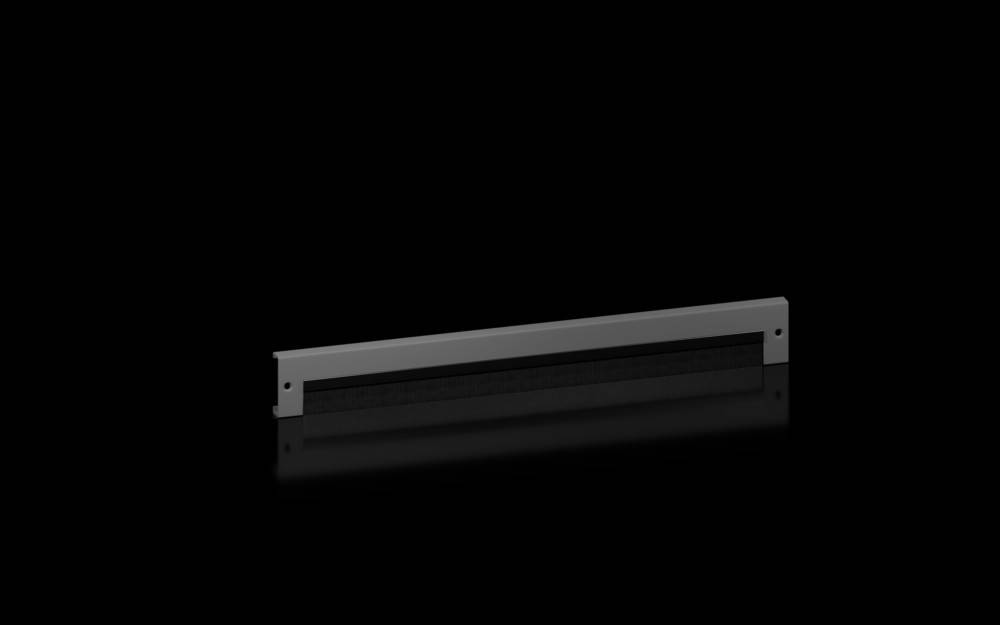 Rittal VX Sockelblende m. Leiste VX 8660.094 (VE2)