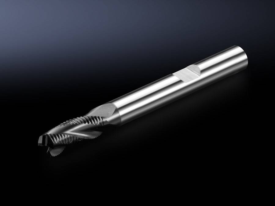 Rittal Standardfräser 6mm AS 4050.818 (VE10)