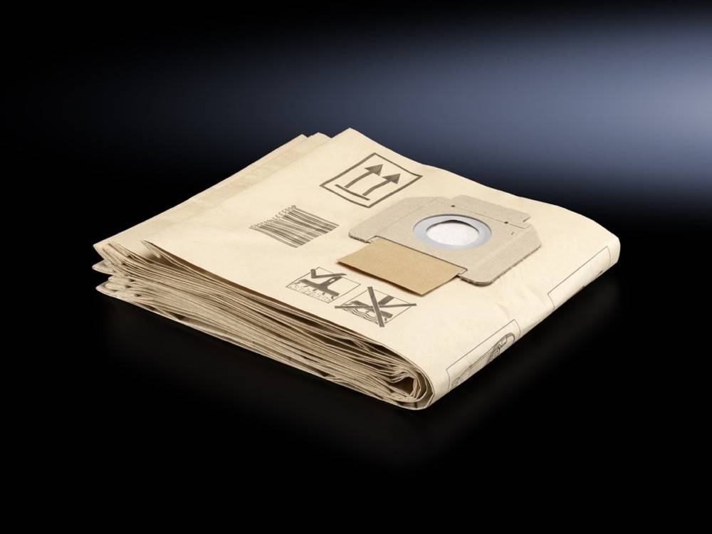 Rittal Staubsaugerbeutel AS 4050.860 (VE5)