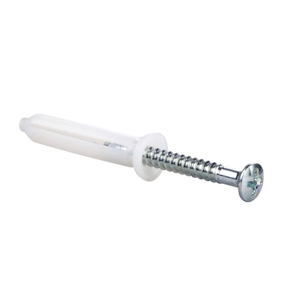 Schneider Electric Schraubnageldübel TPS-6/5 1150002(VE100)