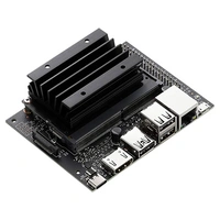 NVIDIA Jetson Nano 2GB Official - Starter Kit NVIDIA Jetson Nano 2GB Official - Starter Kit