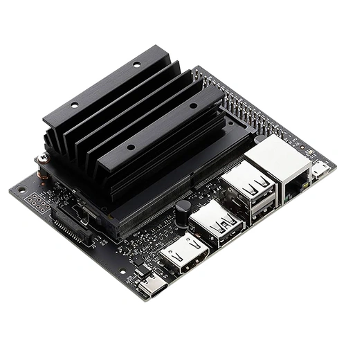 NVIDIA Jetson Nano 2GB Official - Starter Kit NVIDIA Jetson Nano 2GB Official - Starter Kit