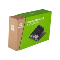 NVIDIA Jetson Nano 2GB Official - Starter Kit NVIDIA Jetson Nano 2GB Official - Starter Kit