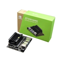 NVIDIA Jetson Nano 2GB Official - Starter Kit NVIDIA Jetson Nano 2GB Official - Starter Kit