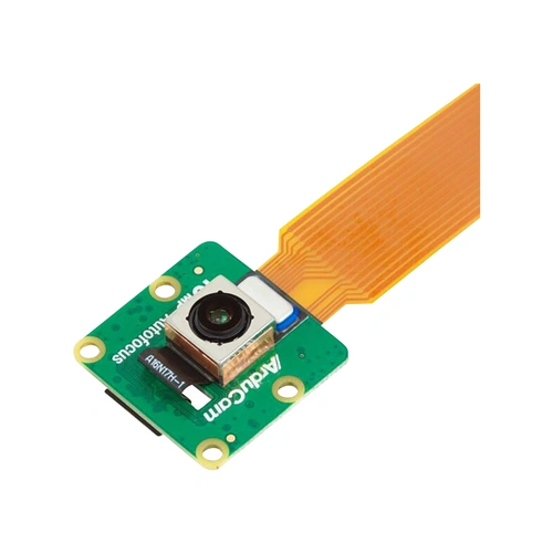 ARDUINO AF-Kamera Modul 16 MP für Raspberry Pi / Jetson Nano ARDUINO AF-Kamera Modul 16 MP für Raspberry Pi / Jetson Nano