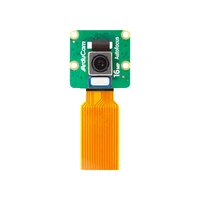 ARDUINO AF-Kamera Modul 16 MP für Raspberry Pi / Jetson Nano ARDUINO AF-Kamera Modul 16 MP für Raspberry Pi / Jetson Nano