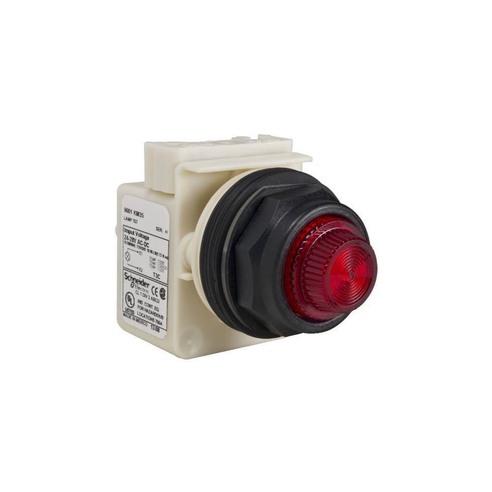 Schneider Electric Leuchtmelder 9001SKP35R31