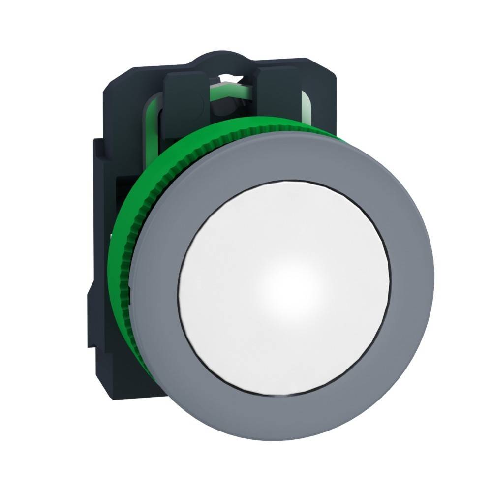 Schneider Electric Leuchtmelder Harmony XB5F XB5FVCUST03