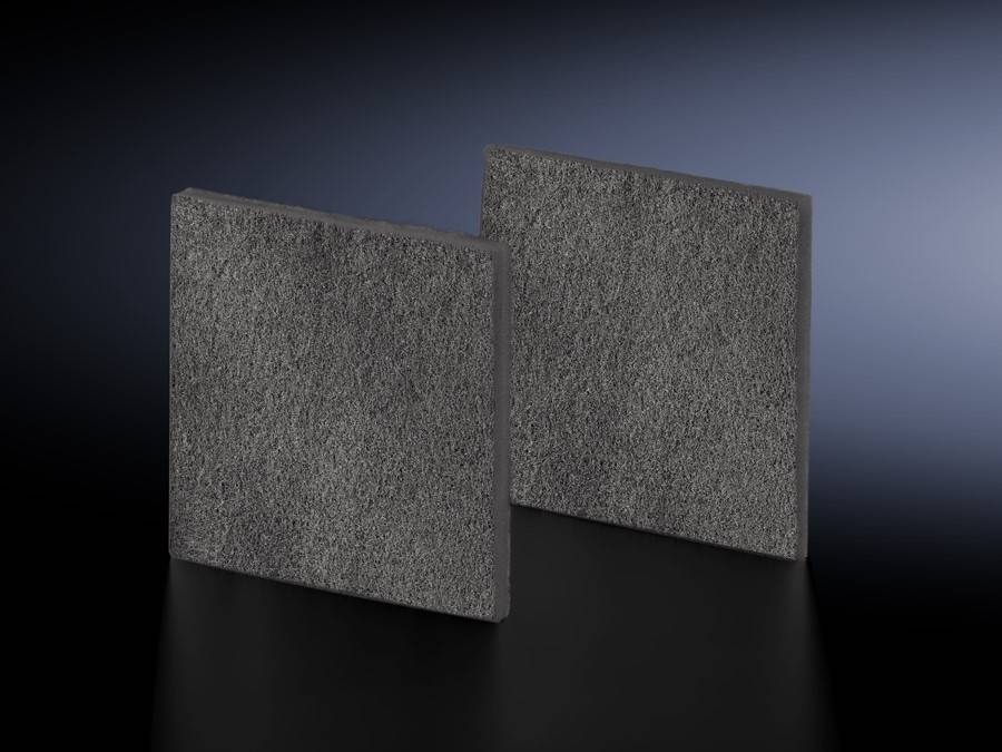 Rittal Vliesfiltermatte SK 3237.054 VE(5)