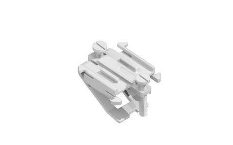 Rittal Befestigungsklammer SV 9677.895 VE(3)