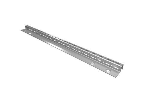Rittal Schiene für Innenausbau SZ 6730.700 (VE4)