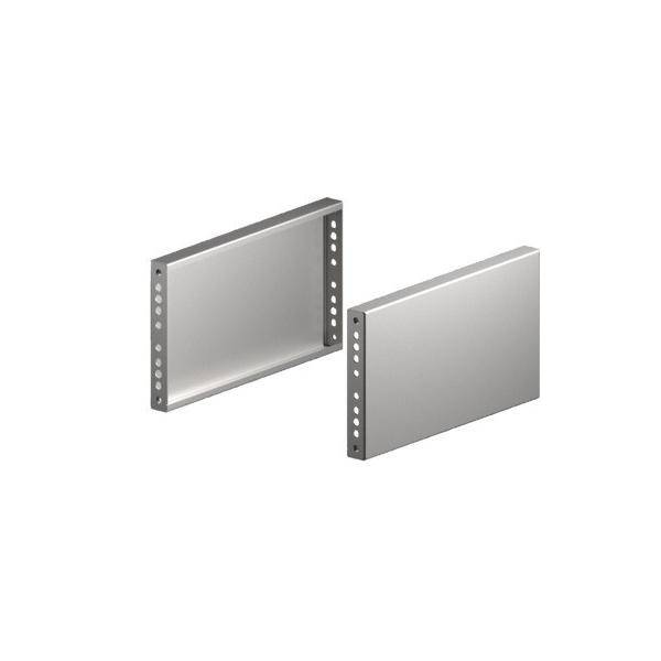 Rittal Sockel-Blende seitlich VX 8660.081 (VE2)