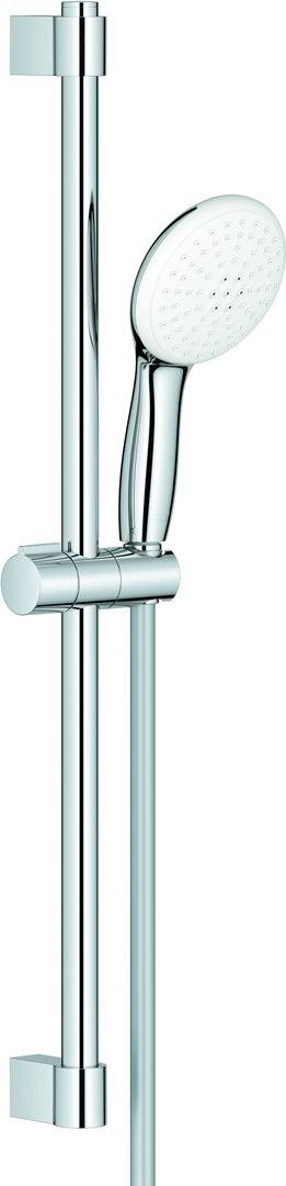 GROHE Brausestangenset Tempesta 110 27598_3, 600mm