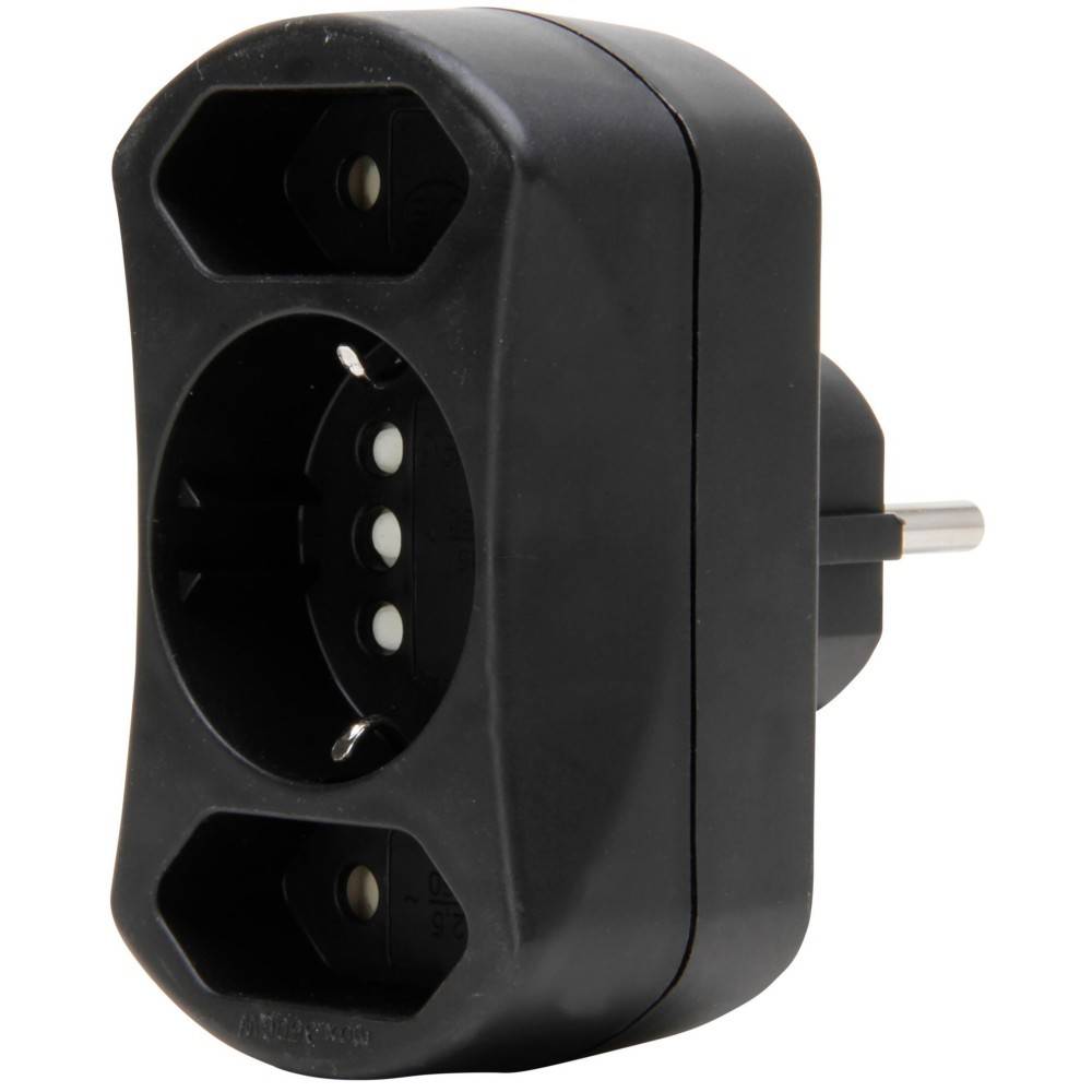 Kopp Adapter sw 179605004