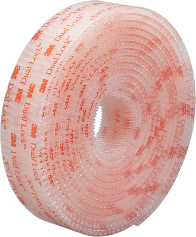 3M Deutschland Druckverschluss SJ356D