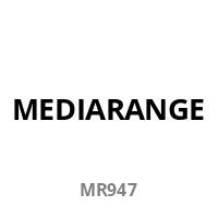 MediaRange SD MicroSD Card 512GB UHS-1 Cl.10 inkl. Adapter