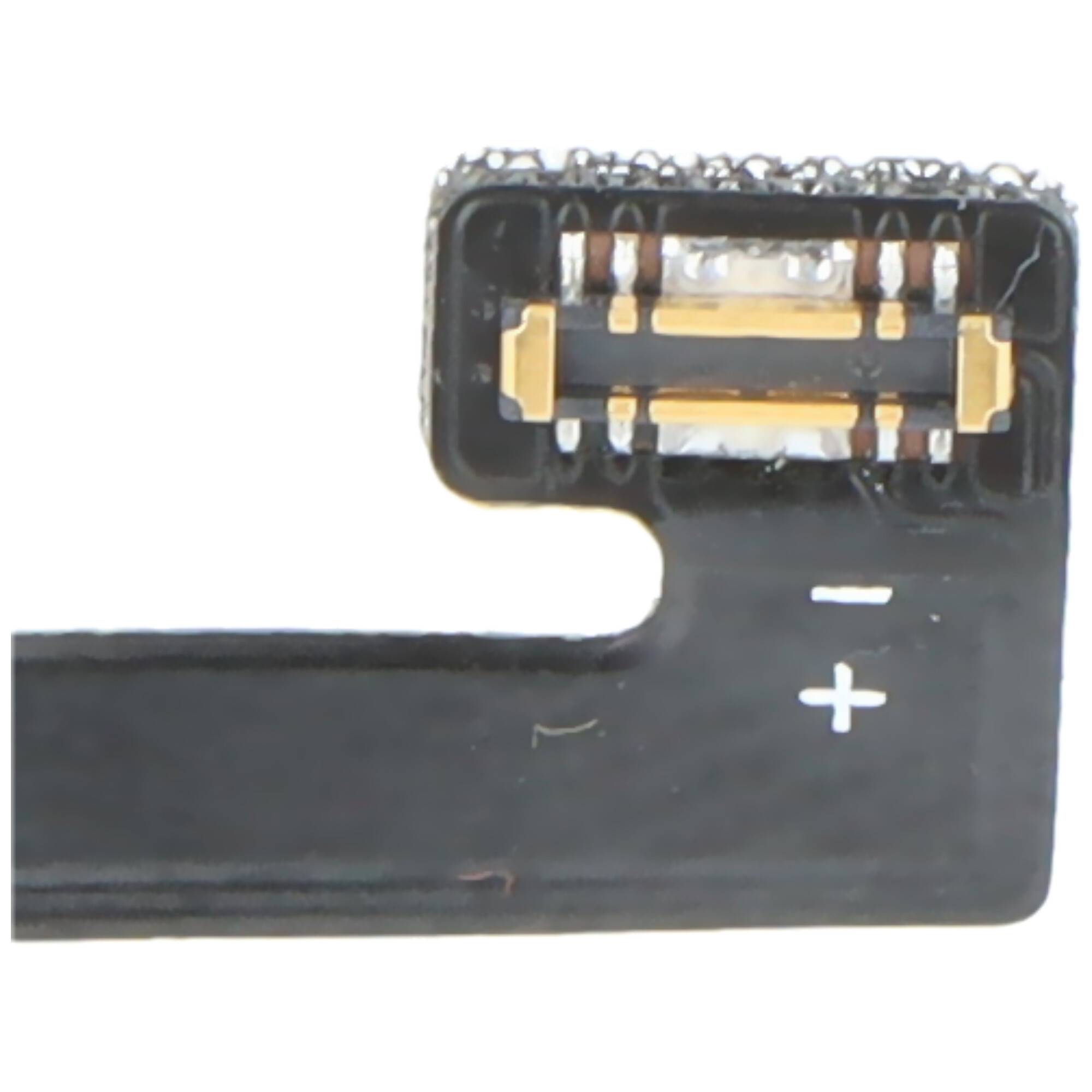 Akku passend für Apple iPhone 13, Li-Polymer, 3,84V, 3227mAh, 12,4Wh, built-in, ohne Werkzeug