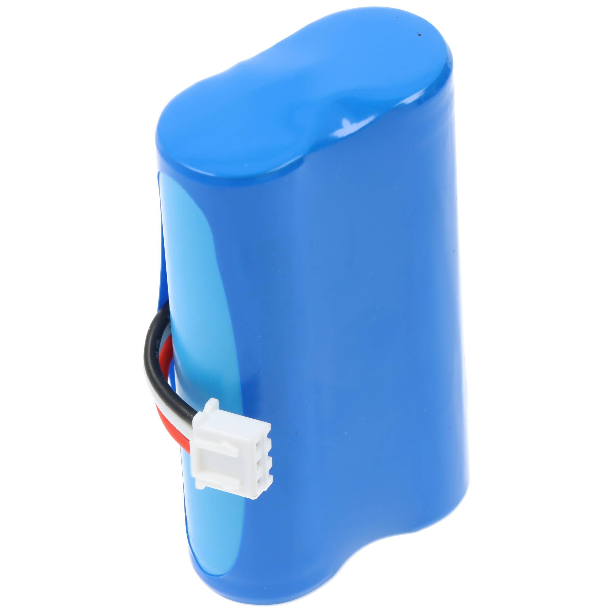 Akku passend für Verifone X970, X990, Verifone SX18650-2S1P, Li-Ion, 7,4V 2600mAh