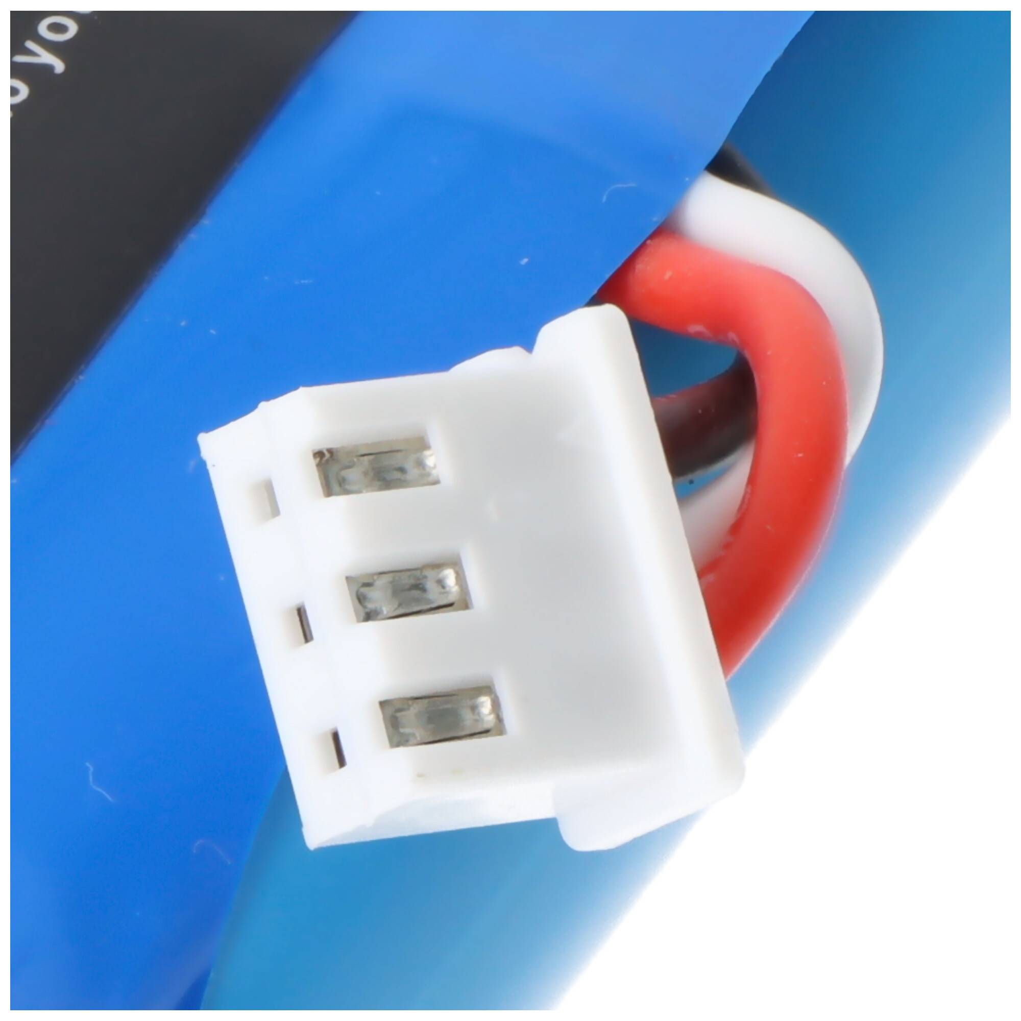 Akku passend für Verifone X970, X990, Verifone SX18650-2S1P, Li-Ion, 7,4V 2600mAh