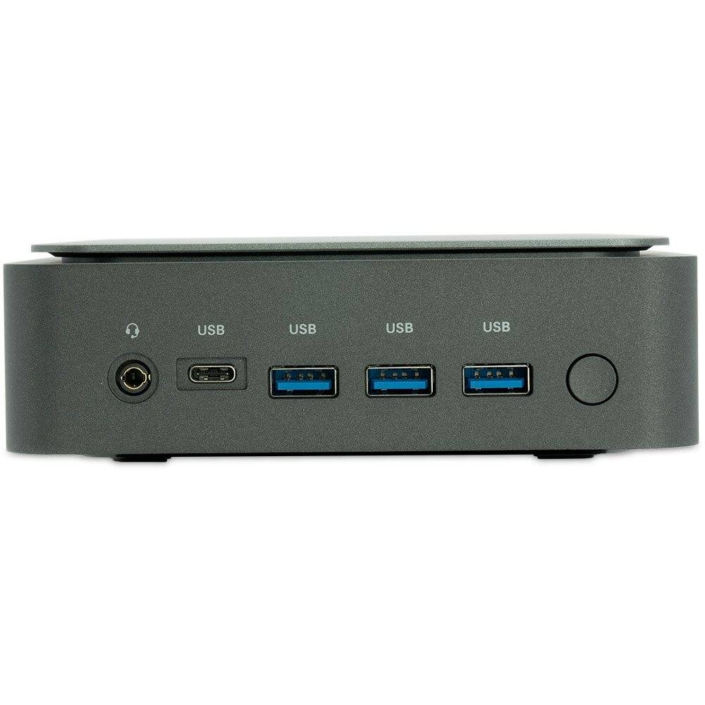 TERRA PC-BUSINESS BUSINESS 1000 - Komplettsystem - Core i7 4,7 GHz - RAM: 16 GB