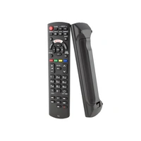 azurano Fernbedienung für PANASONIC N2QAYB001009 - TX-32CS510B E, TX-40CS520B E, TX-40DX600E, TX-49DX600E, TX-50CS520B azurano Fernbedienung für PANASONIC N2QAYB001009 - TX-32CS510B E, TX-40CS520B E, TX-40DX600E, TX-49DX600E, TX-50CS520B