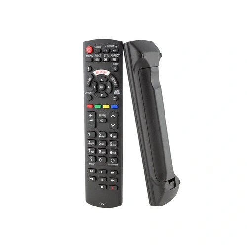 azurano Fernbedienung für PANASONIC N2QAYB001009 - TX-32CS510B E, TX-40CS520B E, TX-40DX600E, TX-49DX600E, TX-50CS520B azurano Fernbedienung für PANASONIC N2QAYB001009 - TX-32CS510B E, TX-40CS520B E, TX-40DX600E, TX-49DX600E, TX-50CS520B