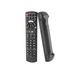 azurano Fernbedienung für PANASONIC N2QAYB001009 - TX-32CS510B E, TX-40CS520B E, TX-40DX600E, TX-49DX600E, TX-50CS520B azurano Fernbedienung für PANASONIC N2QAYB001009 - TX-32CS510B E, TX-40CS520B E, TX-40DX600E, TX-49DX600E, TX-50CS520B