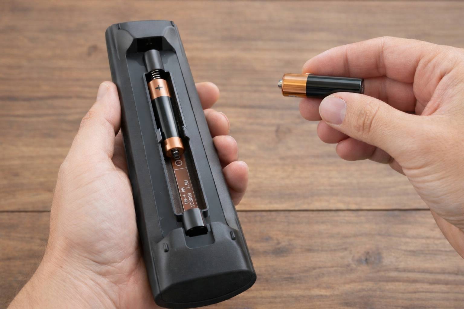 azurano Fernbedienung für PANASONIC N2QAYB001009 - TX-32CS510B E, TX-40CS520B E, TX-40DX600E, TX-49DX600E, TX-50CS520B