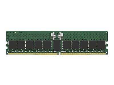 DDR5 24GB PC 5600 CL46 Kingston Server Premier ECC Renesas retail Multimedia-Technik Speichermodule