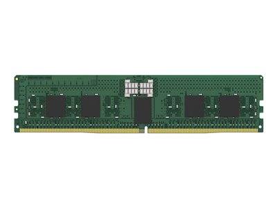 DDR5 24GB PC 5600 CL46 Kingston Server Premier ECC Renesas retail Multimedia-Technik Speichermodule