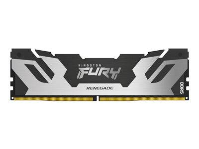 DDR5 48GB PC 6400 CL32 Kingston FURY Renegade Silver XMP retail Multimedia-Technik Speichermodule