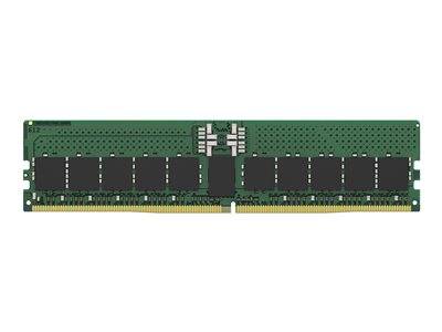 DDR5 32GB PC 5600 CL46 Kingston Server Premier ECC Hynix A retail Multimedia-Technik Speichermodule