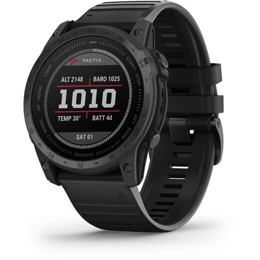 Garmin tactix 7 Tablets & Smartphones Smartwatch