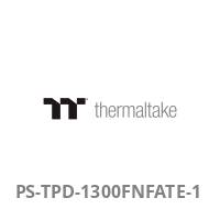Thermaltake ToughPower TF3 1300W - TT Premium Edition - Netzteil (intern)