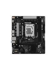 ASRock H810M-H Dimms 4STATA3 USB3.2 GB-LAN DDR5 Gigabit-LAN USB 3.0
