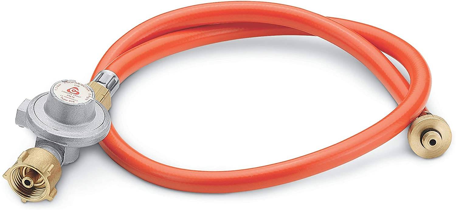 Weber Umrüst-Set (auf Gasflasche)