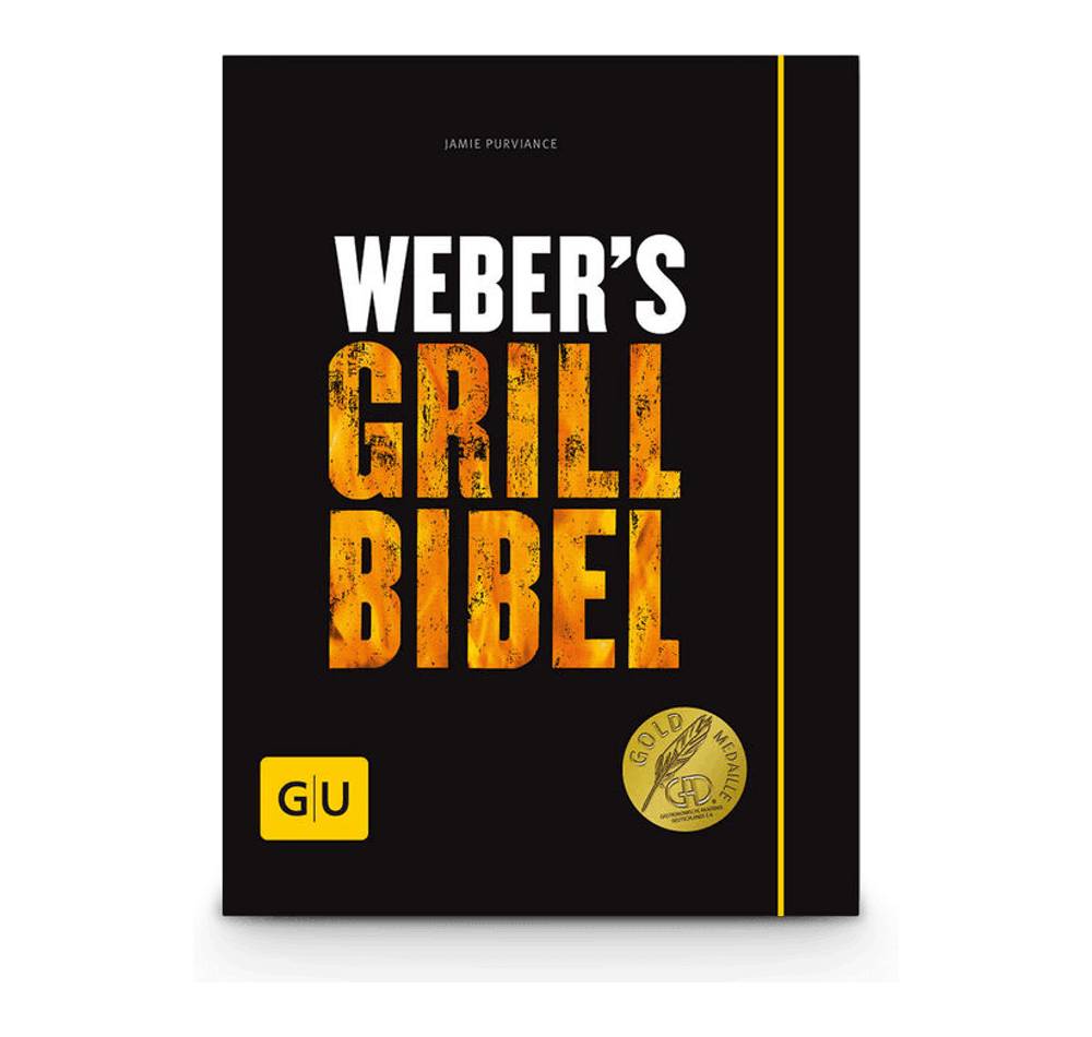Weber Grill Bibel