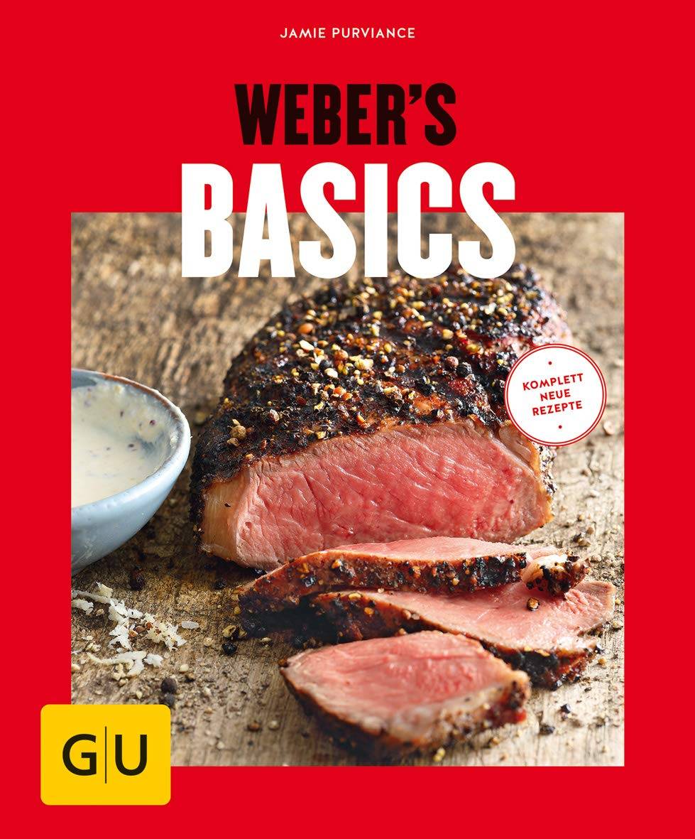 Weber Basics