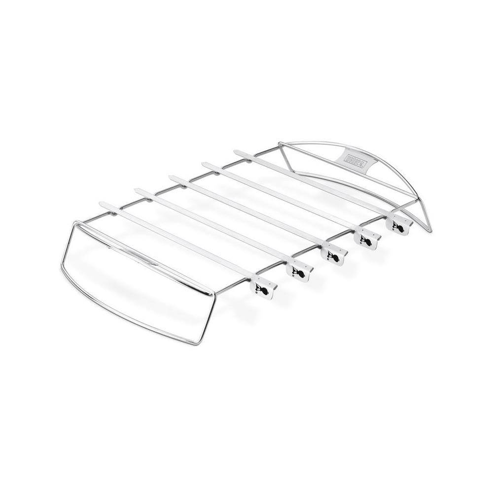 Weber Schaschlik-Set