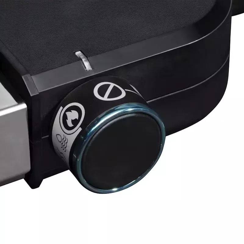 Weber Lumin Elektrogrill Mint Green