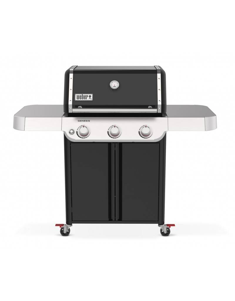 Weber Genesis E-315 Gasgrill