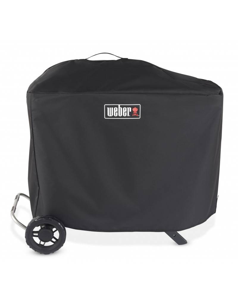 Weber Premium Abdeckhaube für Weber Traveler Compact