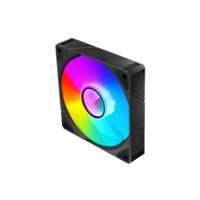AZZA Lüfter Pro ARGB fan 120mm Schwarz Multimedia-Technik Sonstiges Zubehör und Ersatzteile