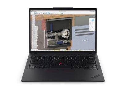 LENOVO ThinkPad P14s G6 U7 255H TS Notebook, PC & Tablet Notebooks Workstation-Notebooks