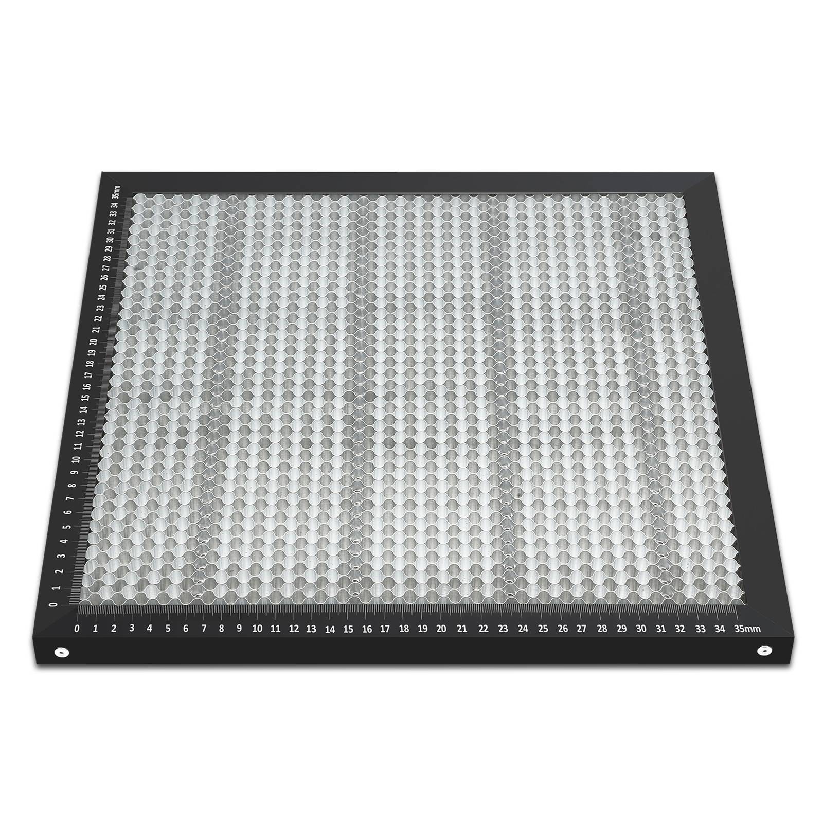 400*400mm Honeycomb Wabentisch Honeycomb Arbeitstisch Graviermaschinen mit Die Meisten Graviermaschinen