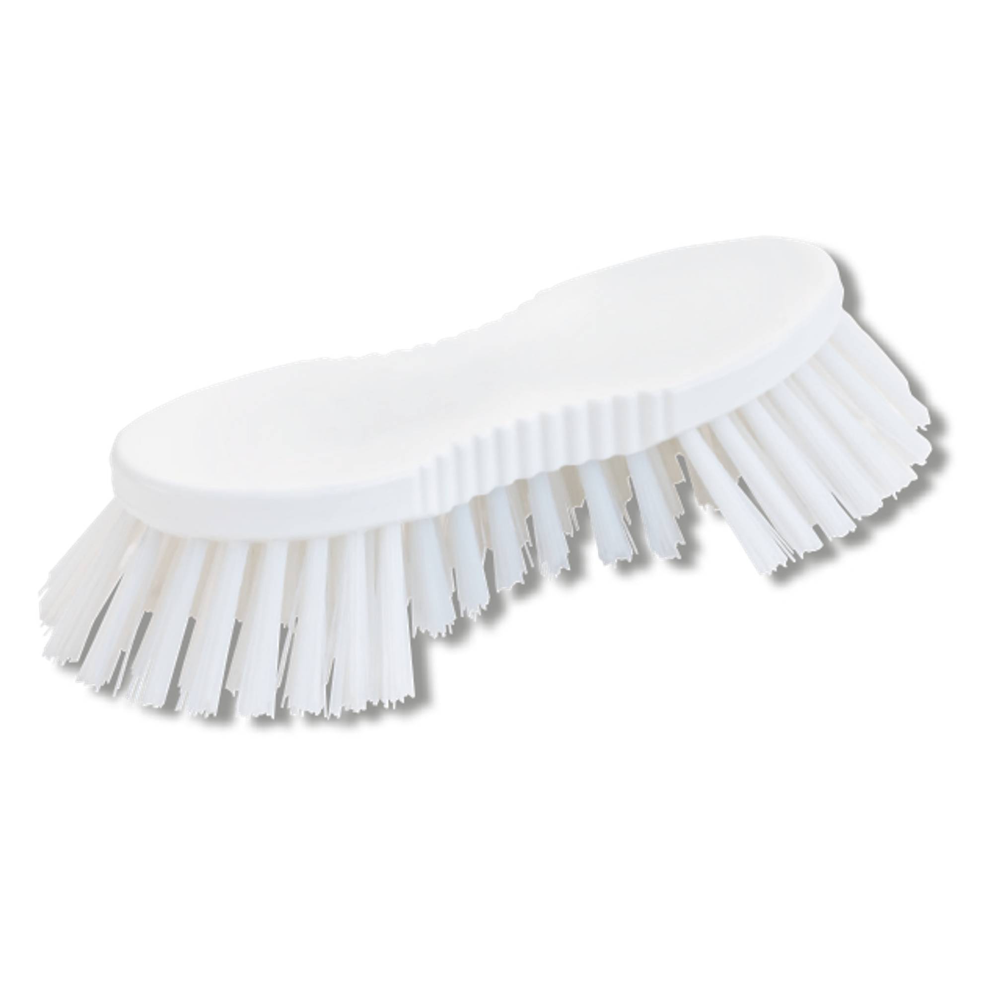 Premium Kannenbürste kochfest Scheuerbürste Bürste Putzbürste robust Reinigung Flaschenbürste Haushalt Gastronomie